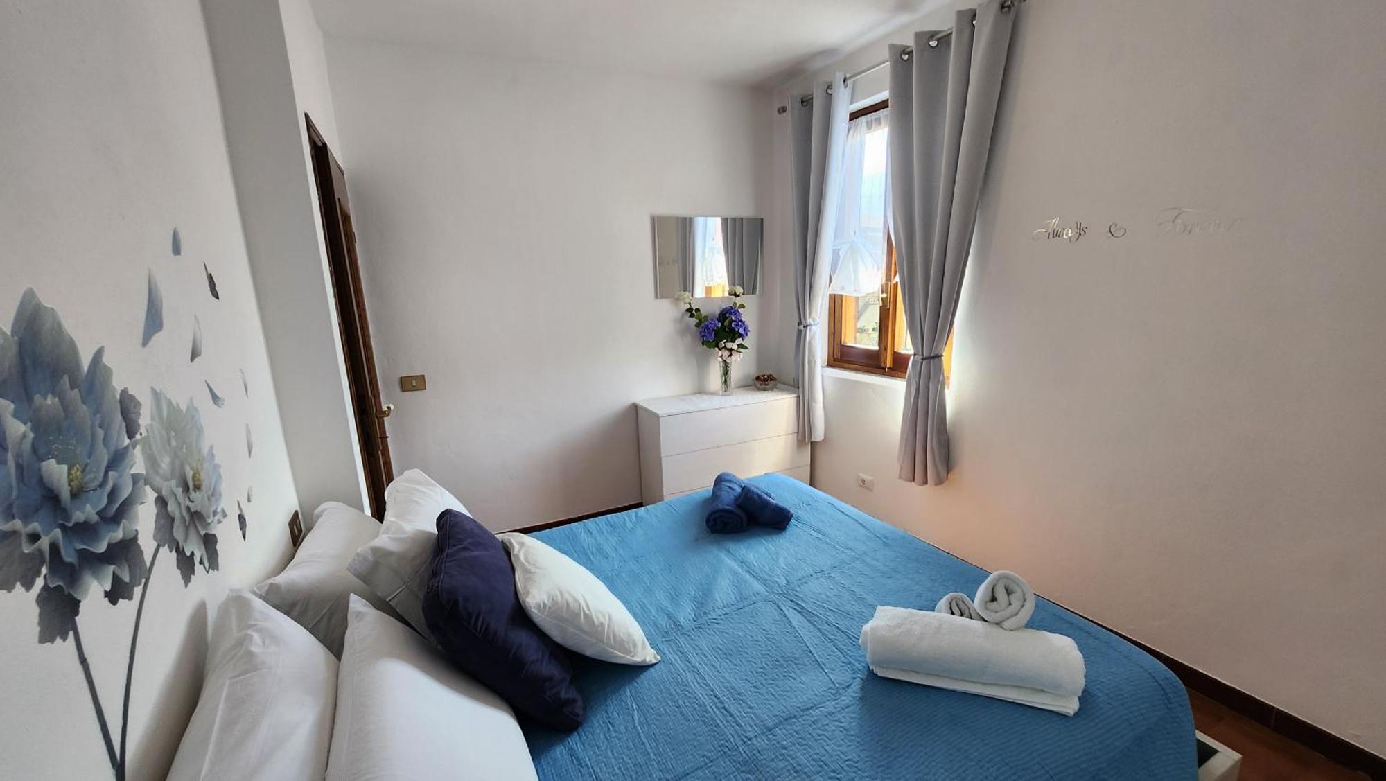 Laura'S Cottage With Lake View, Detached, 5 Kilometers From Varenna Lierna Exterior photo