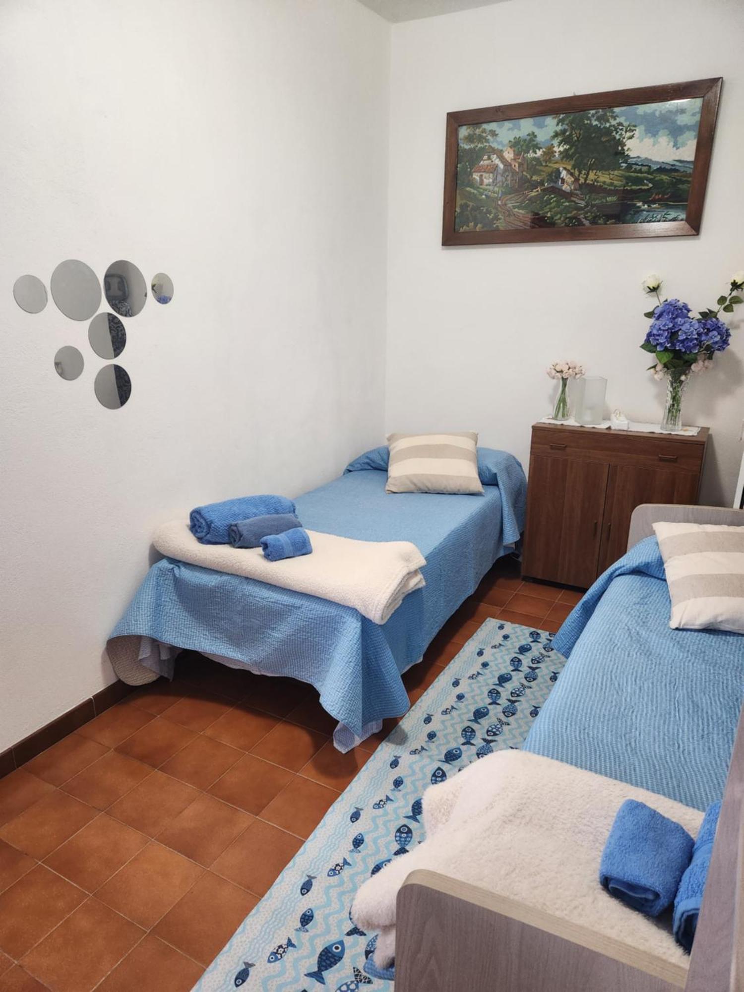 Laura'S Cottage With Lake View, Detached, 5 Kilometers From Varenna Lierna Exterior photo